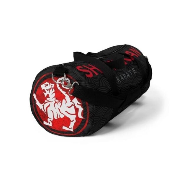 Custom Sports Bag