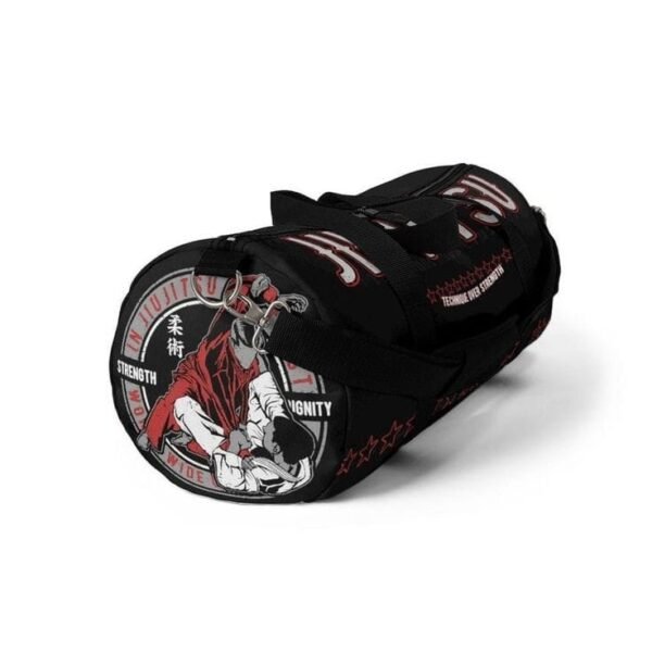 Custom Sports Bag