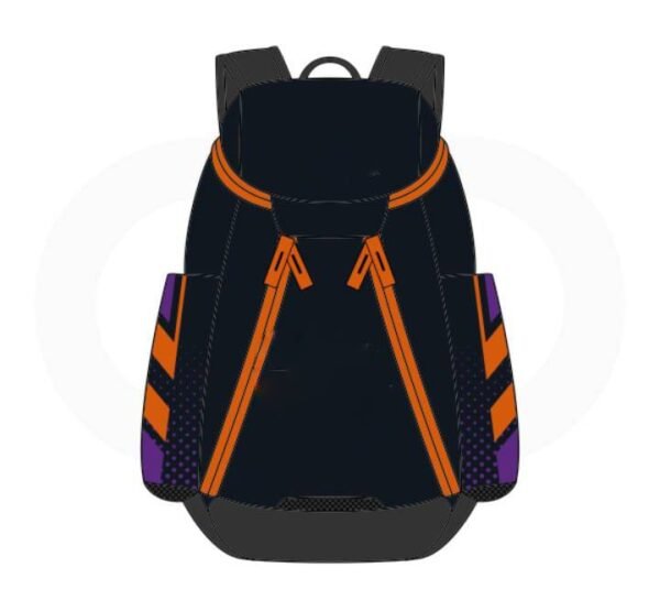 Custom Sports Bag