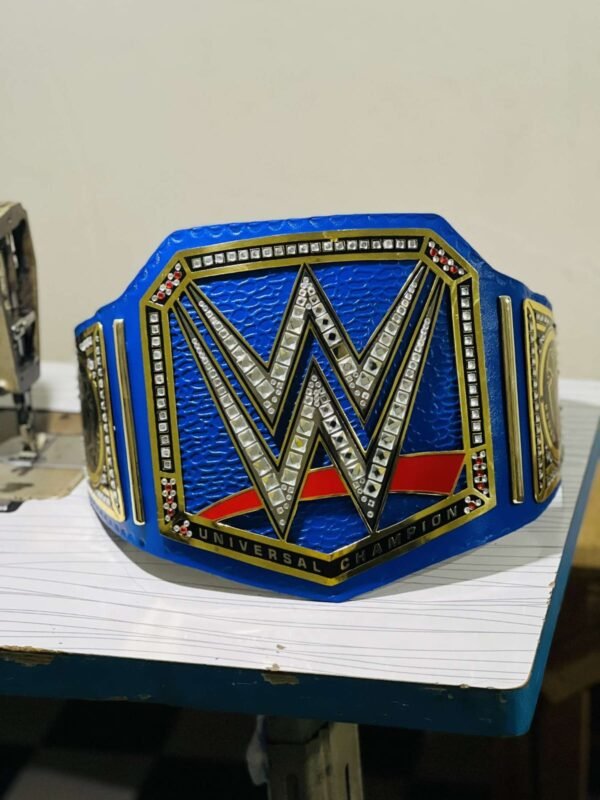 Championship Belt
